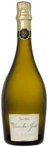 photos du vin de Bourgogne Brut Blanc “Vive la Joie!” Bailly Lapierre