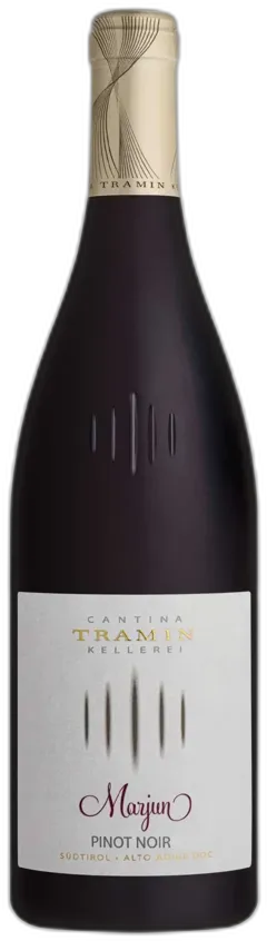 photo du vin Alto Adige Gewürztraminer "Selida" Cantina Tramin