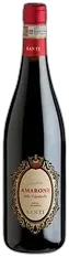 aperçu du vin Amarone Della Valpolicella Classico Docg 'Santico' Santi