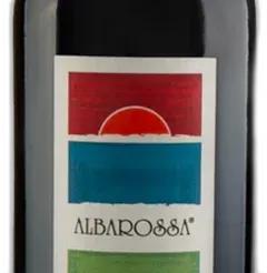 photo du vin Albarossa