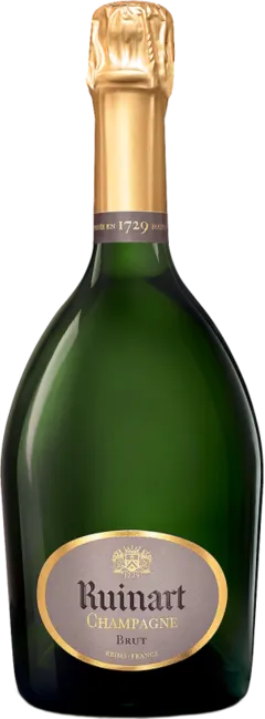 photo du vin R de Ruinart