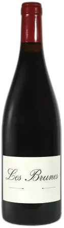 image du vin les Creisses les Brunes