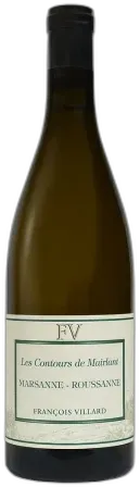 photo du vin François Villard les Contours de Mairlant