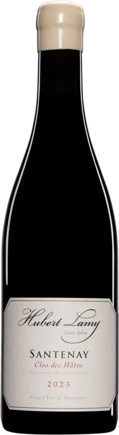 photo du vin les Hâtes