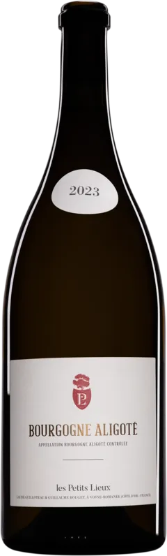 image du vin Maison les Petits Lieux Bourgogne Aligoté