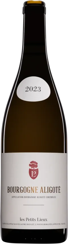 image du vin Maison les Petits Lieux Bourgogne Aligoté
