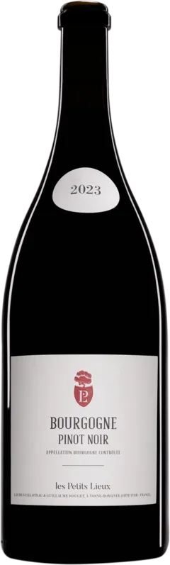 image du vin Pinot Noir