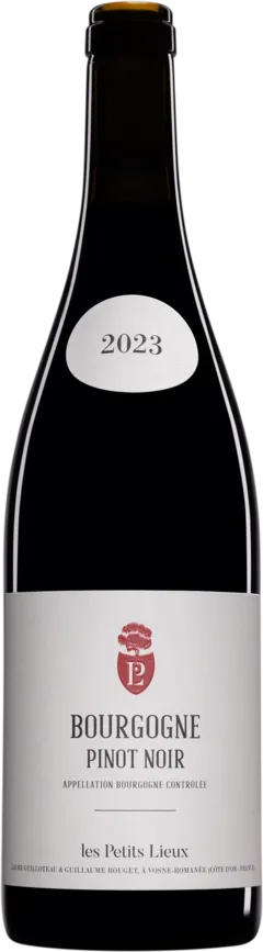 image du vin Pinot Noir