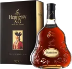 photo du vin Hennessy XO