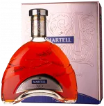 illustration du vin Cognac Martell xo
