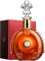 image du vin Cognac Rémy Martin Louis Xiii