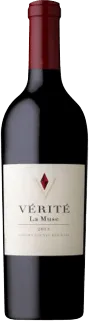 photos du vin La Muse