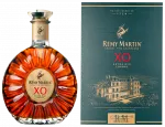 capture du vin Cognac Rémy Martin xo