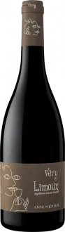 photos du vin Very Limoux Rouge Anne de Joyeuse