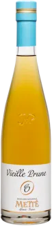 photo du vin Eau de Vie Distillerie Metté Vieille Prune