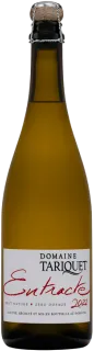 photo du vin Entracte 2023 Domaine Tariquet