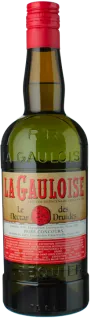 photo du vin Liqueur la Gauloise le Nectar des Druides Cuvée 240 Ans
