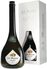 photo du vin Eau-de-Vie Massenez Mirabelle