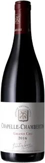 image du vin Chapelle Chambertin Grand Cru
