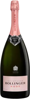 vue du vin Magnum Brut Rosé