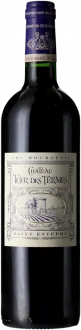 photo du vin Château Tour des Termes 2019 Cru Bourgeois