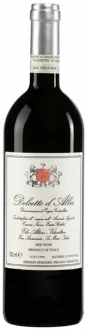 image du vin Dolcetto d’Alba 2024 Elio Altare