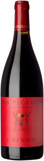 image du vin Les Picasses