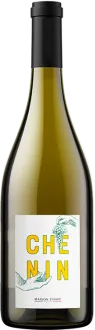 image du vin Chenin 2024 Jeux de Mains Maison Chape