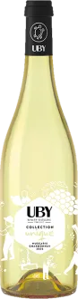 photos du vin Collection Unique Edition Spéciale 2025 Uby