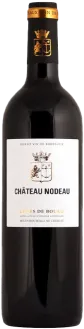 aperçu du vin Château Nodeau 2023