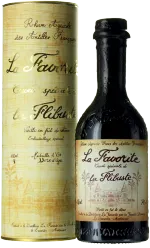 image du vin Flibuste