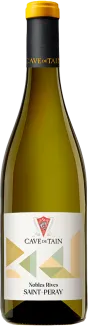 image du vin Tain l’Hermitage "Fleur de Roc" Saint Peray Blanc