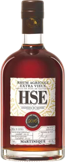 image du vin Rhum Château la Tour Blanche