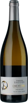 photo du vin Cheverny Blanc Vieilles Vignes 2024 Domaine Sauger