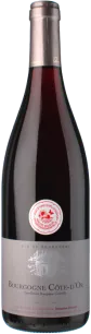 capture du vin Bourgogne Cote d’or Domaine Pansiot