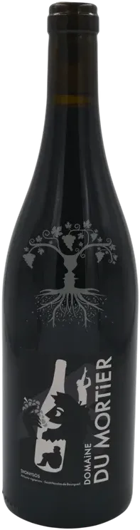 aperçu du vin Dionysos