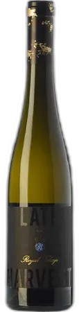 photo du vin Royal Tokaji Late Harvest