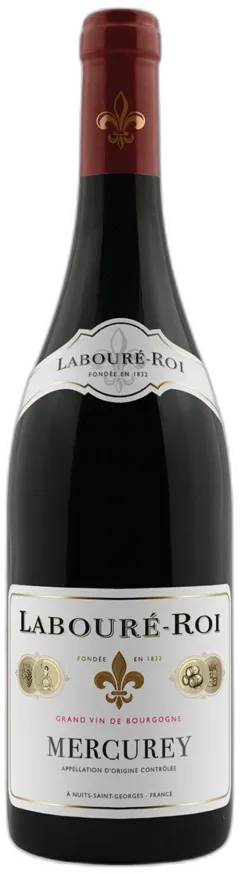 image du vin Pinot Noir