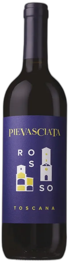 image du vin Toscana Igt Pinot Nero Boscobruno Vallepicciola 2022