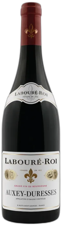 aperçu du vin Labouré Roi