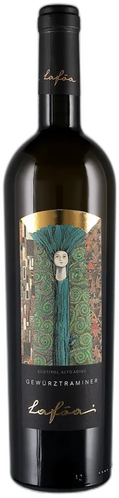 image du vin Gewürztraminer Lafóa