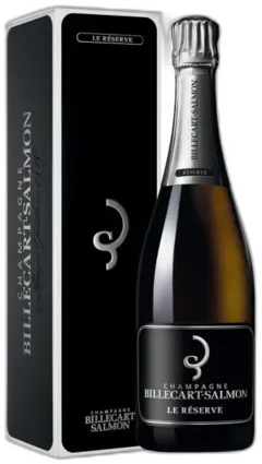 photo du vin Billecart-Salmon Brut Réserve