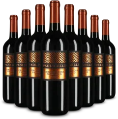 image du vin Nero di Troia Primitivo Gold