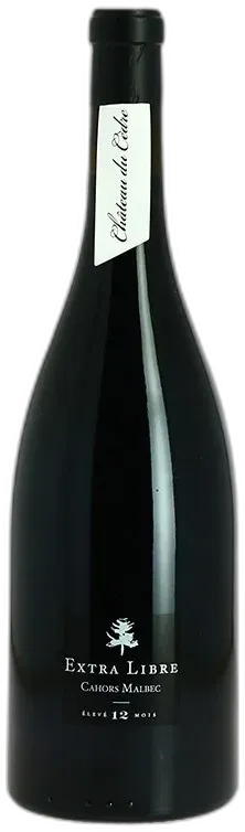 photo du vin Extra Libre Par le Château du Cèdre