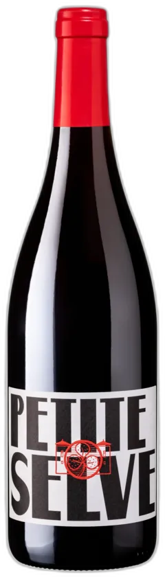 image du vin Château de la Selve Côteaux de l’Ardèche Rouge Beaulieu 2022