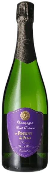 photos du vin Brut Nature Blanc de Blancs