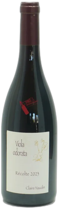 photos du vin Viola Odorata