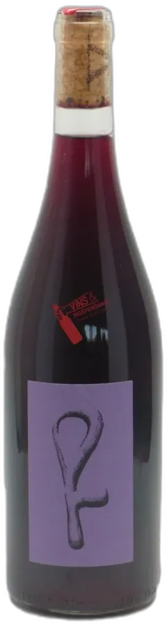 image du vin Domaine 5 Peyres Vdf "Impeccable" 2023