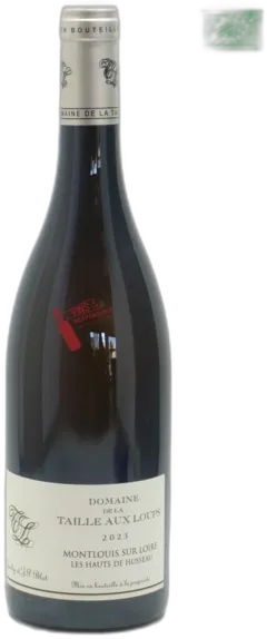 illustration du vin Les Hauts de Husseau