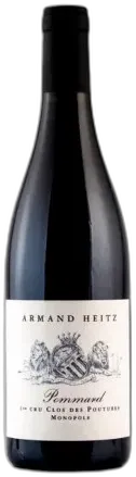 photo du vin Monopole Clos des Poutures